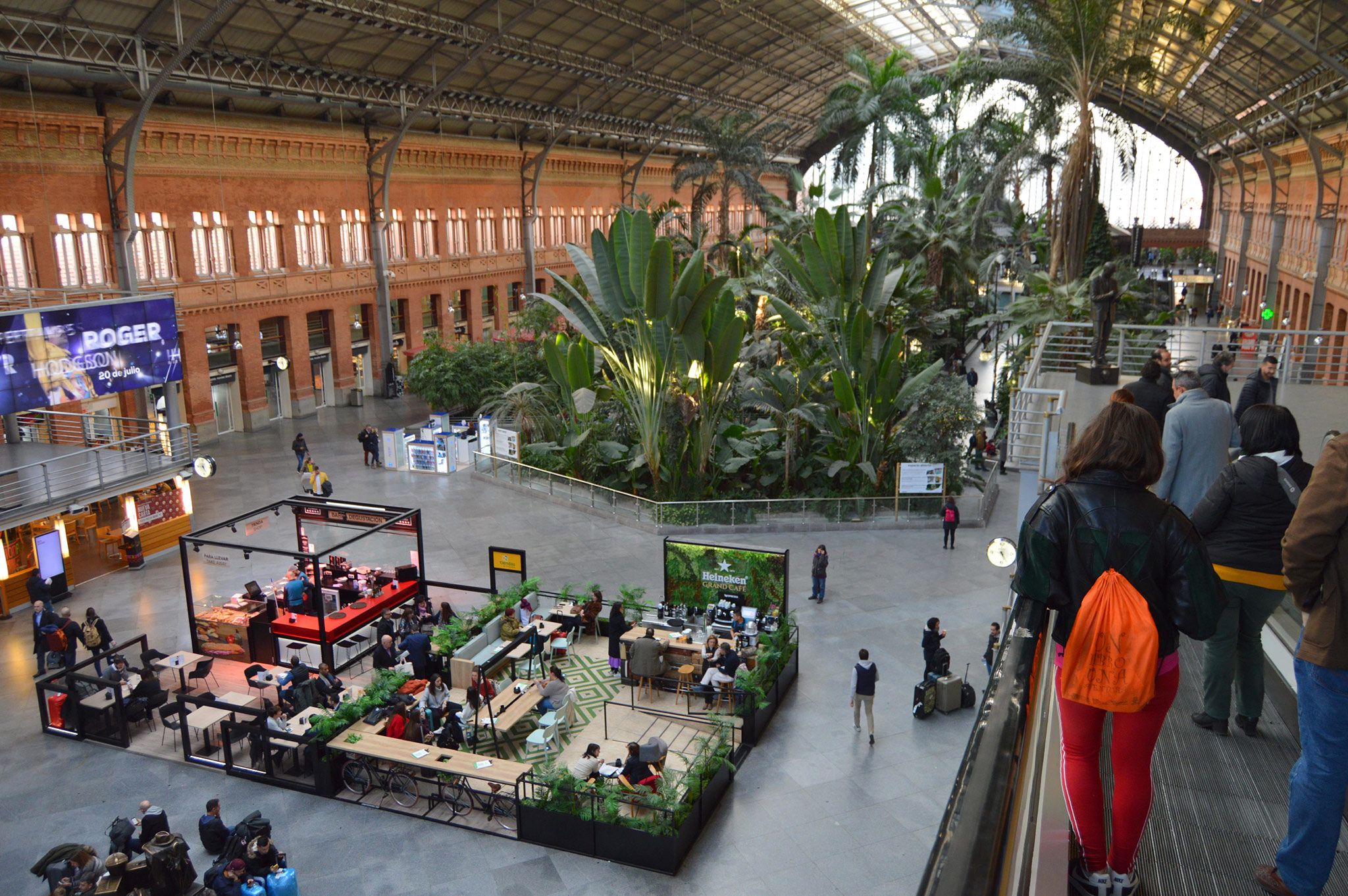 Madrid Atocha